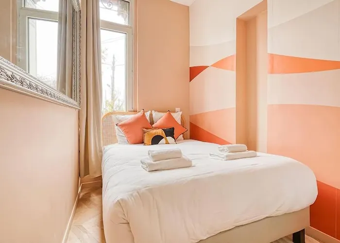 Appartement Place Du Marechal Juin - II