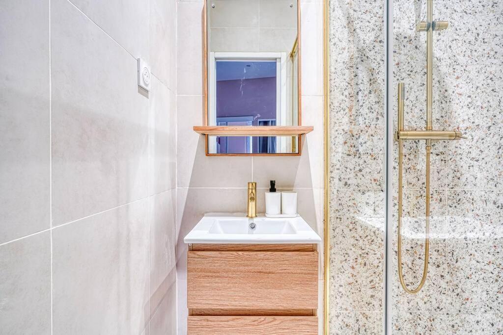 Appartamento Place Du Marechal Juin - Ii *