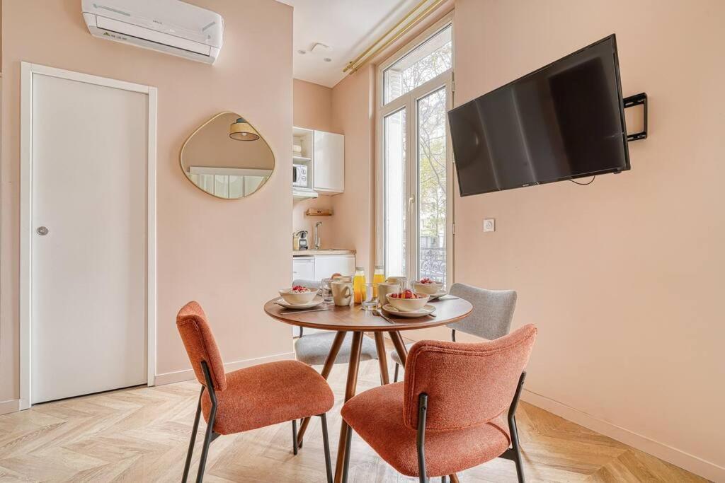Appartamento Place Du Marechal Juin - Ii